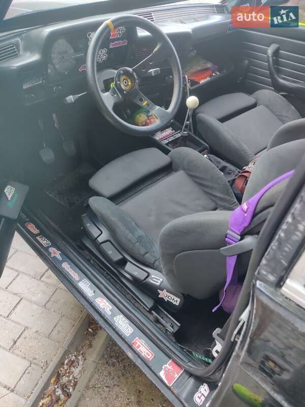 Купе BMW 3 Series 1980 в Києві