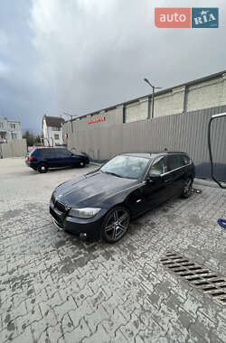 Универсал BMW 3 Series 2011 в 