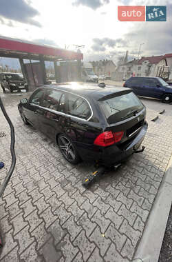 Универсал BMW 3 Series 2011 в 