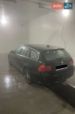 Универсал BMW 3 Series 2011 в 