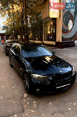 BMW 3 Series 2011 BMW 3 Series 2011
