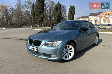 Купе BMW 3 Series 2009 в Хмельнике