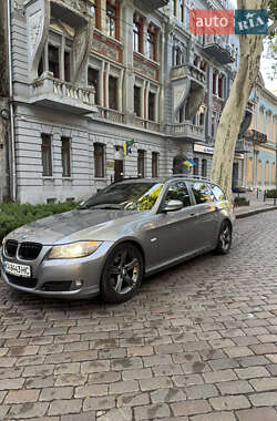 BMW 3 Series 2010 BMW 3 Series 2010