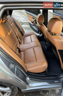 Универсал BMW 3 Series 2010 в 