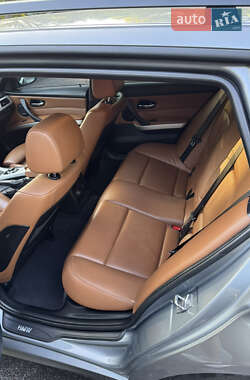 Универсал BMW 3 Series 2010 в 