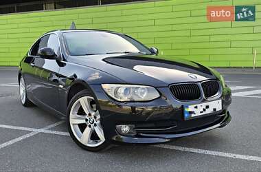 BMW 3 Series 2010 BMW 3 Series 2010