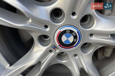 Седан BMW 3 Series 2017 в 