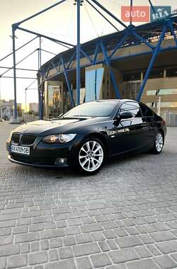 Купе BMW 3 Series 2006 в Харкові