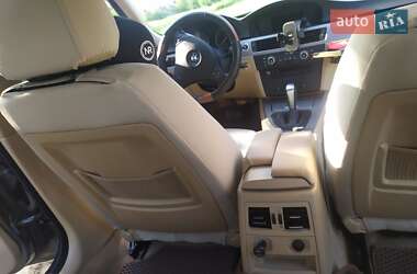 Седан BMW 3 Series 2008 в 