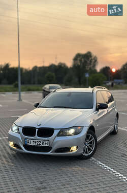Универсал BMW 3 Series 2008 в Киеве