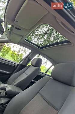 Седан BMW 3 Series 2003 в 