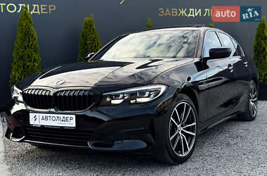 BMW 3 Series 2019 BMW 3 Series 2019