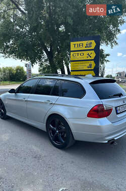 Универсал BMW 3 Series 2005 в 