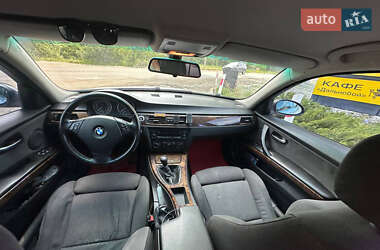 Универсал BMW 3 Series 2005 в 
