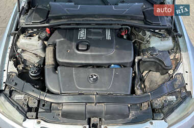 Универсал BMW 3 Series 2005 в 
