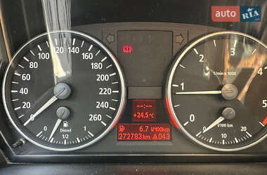Универсал BMW 3 Series 2005 в 
