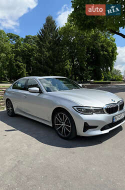 BMW 3 Series 2019 BMW 3 Series 2019