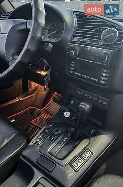 Седан BMW 3 Series 1997 в 