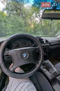 Универсал BMW 3 Series 1998 в 