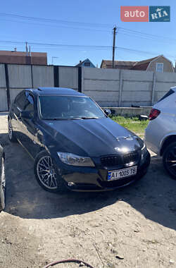 Седан BMW 3 Series 2011 в Києві