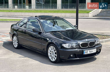 Купе BMW 3 Series 2005 в Днепре