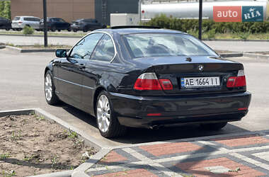 Купе BMW 3 Series 2005 в Днепре
