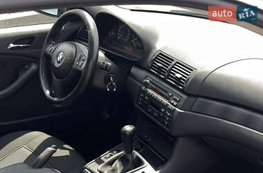 Купе BMW 3 Series 2005 в Днепре