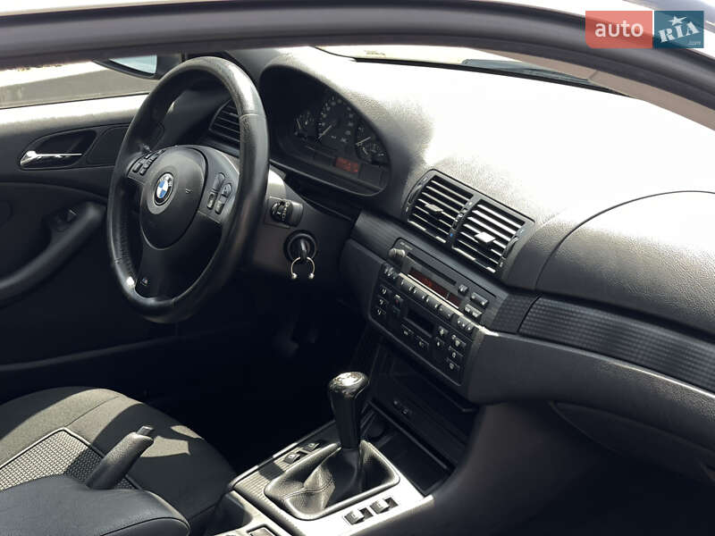 Купе BMW 3 Series 2005 в Днепре фото 14 Купе BMW 3 Series 2005 в Днепре