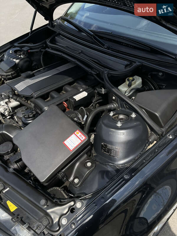 Купе BMW 3 Series 2005 в Днепре фото 24 Купе BMW 3 Series 2005 в Днепре