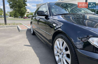 Купе BMW 3 Series 2005 в Днепре