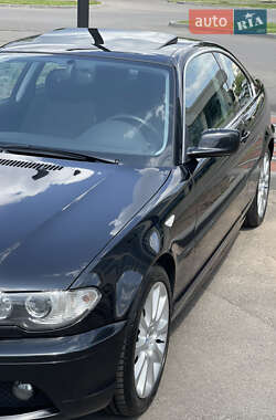 Купе BMW 3 Series 2005 в Днепре