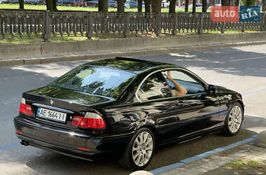 Купе BMW 3 Series 2005 в Днепре