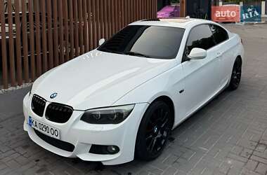 BMW 3 Series 2011 BMW 3 Series 2011