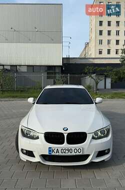 Купе BMW 3 Series 2011 в 