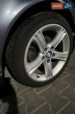 Седан BMW 3 Series 1999 в 