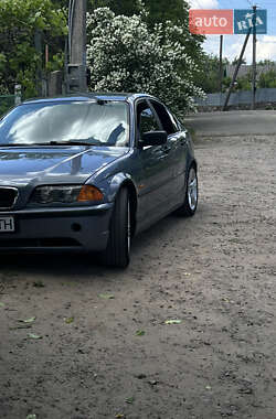 Седан BMW 3 Series 1999 в 