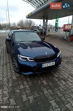 BMW 3 Series 2019 BMW 3 Series 2019
