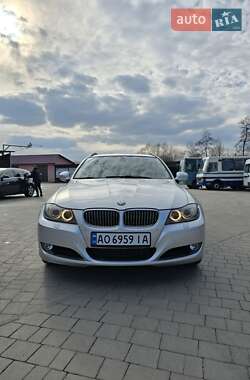 Універсал BMW 3 Series 2010 в Бродах