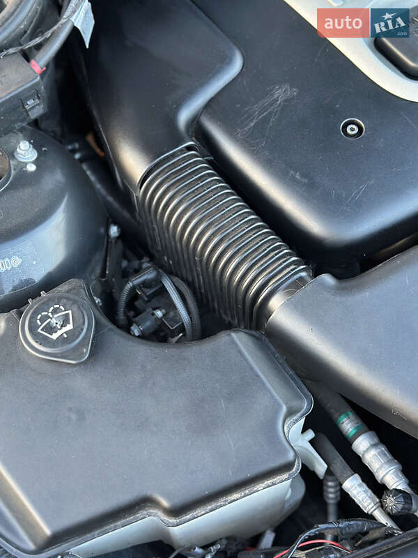 Седан BMW 3 Series 2003 в Измаиле фото 13 Седан BMW 3 Series 2003 в Измаиле