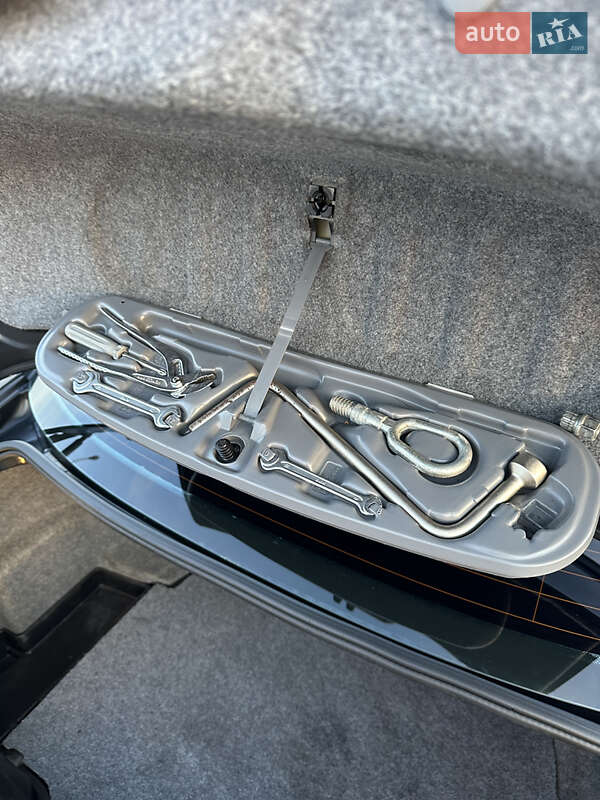 Седан BMW 3 Series 2003 в Измаиле фото 15 Седан BMW 3 Series 2003 в Измаиле