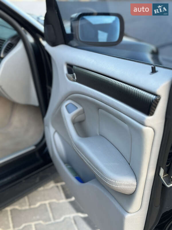 Седан BMW 3 Series 2003 в Измаиле фото 23 Седан BMW 3 Series 2003 в Измаиле