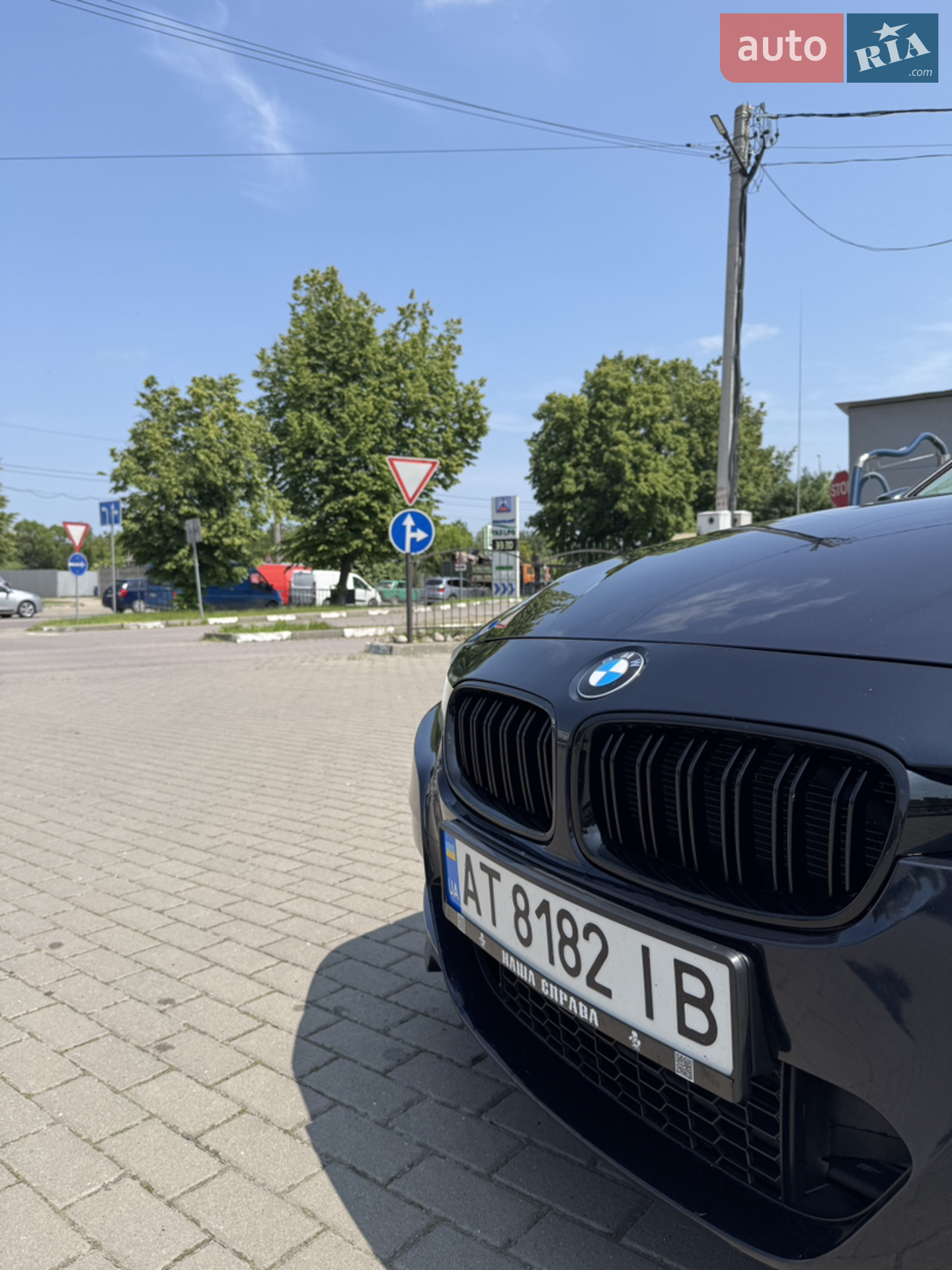2013 BMW 3er - мініатюра 4
