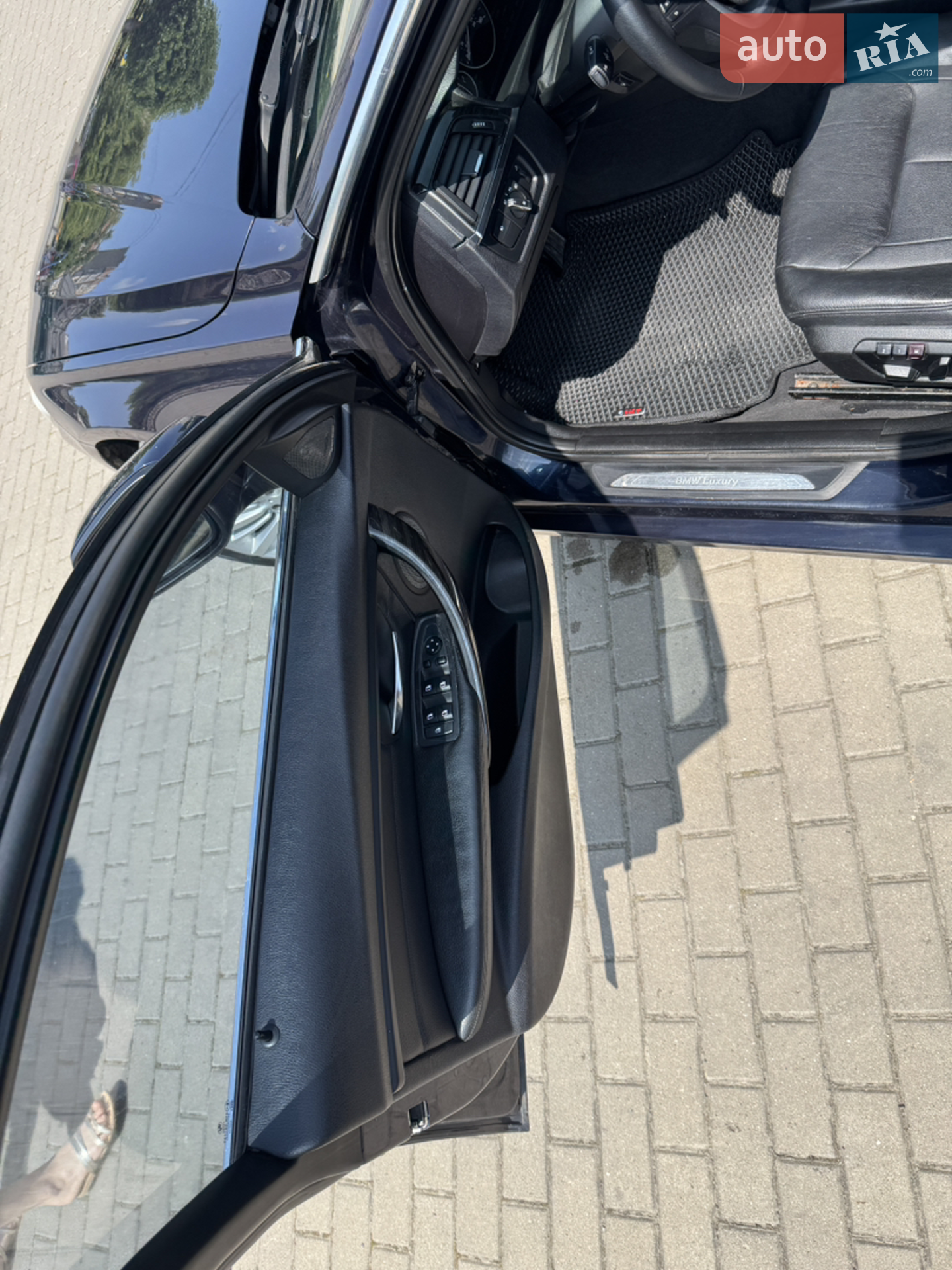 2013 BMW 3er - мініатюра 9