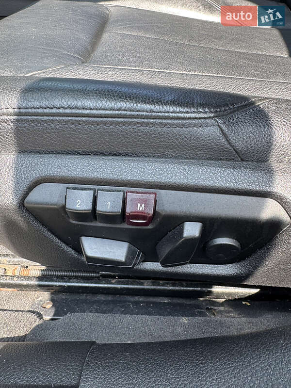 Седан BMW 3 Series 2013 в Снятине фото 11 Седан BMW 3 Series 2013 в Снятине