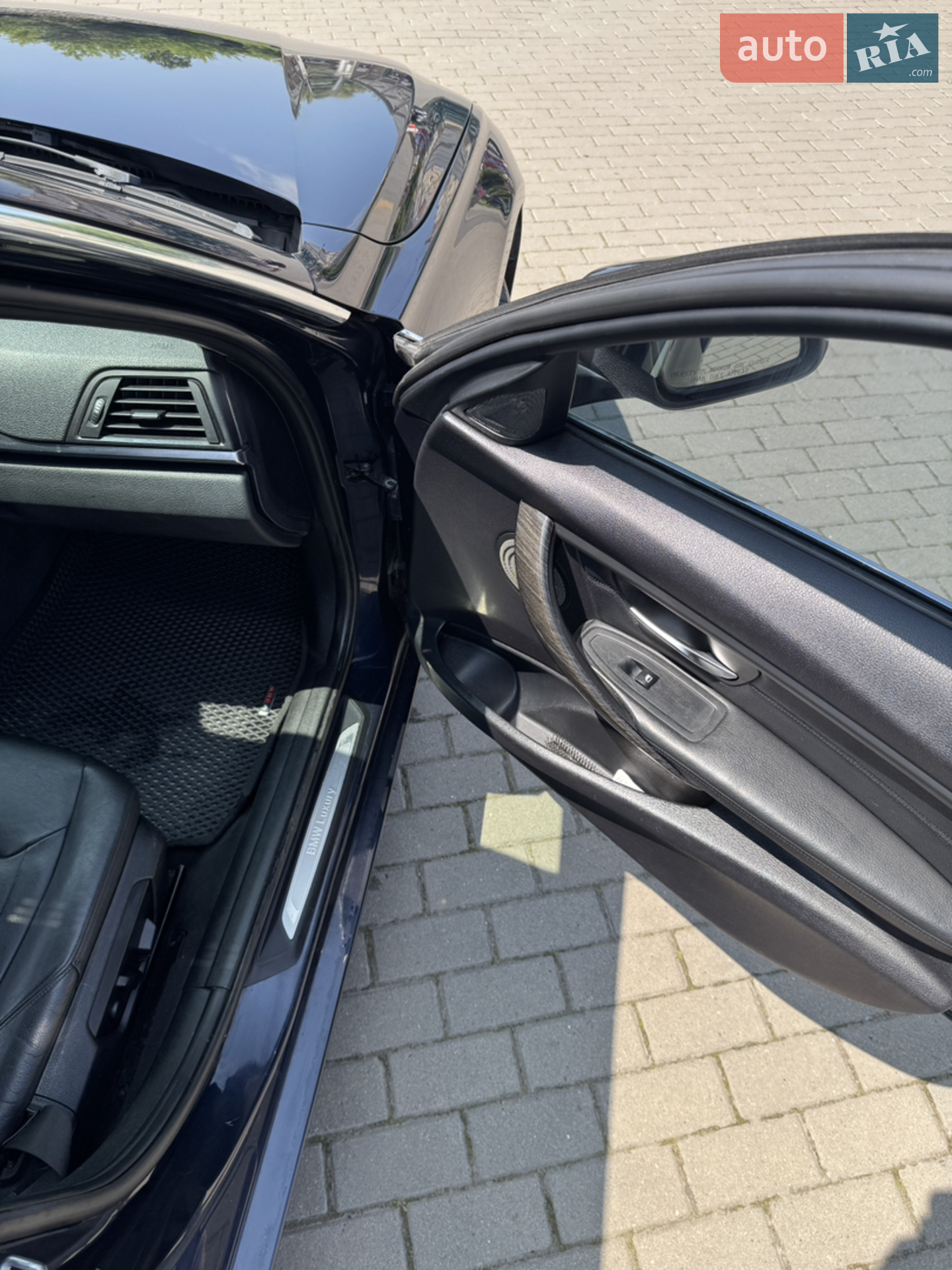 2013 BMW 3er - мініатюра 19