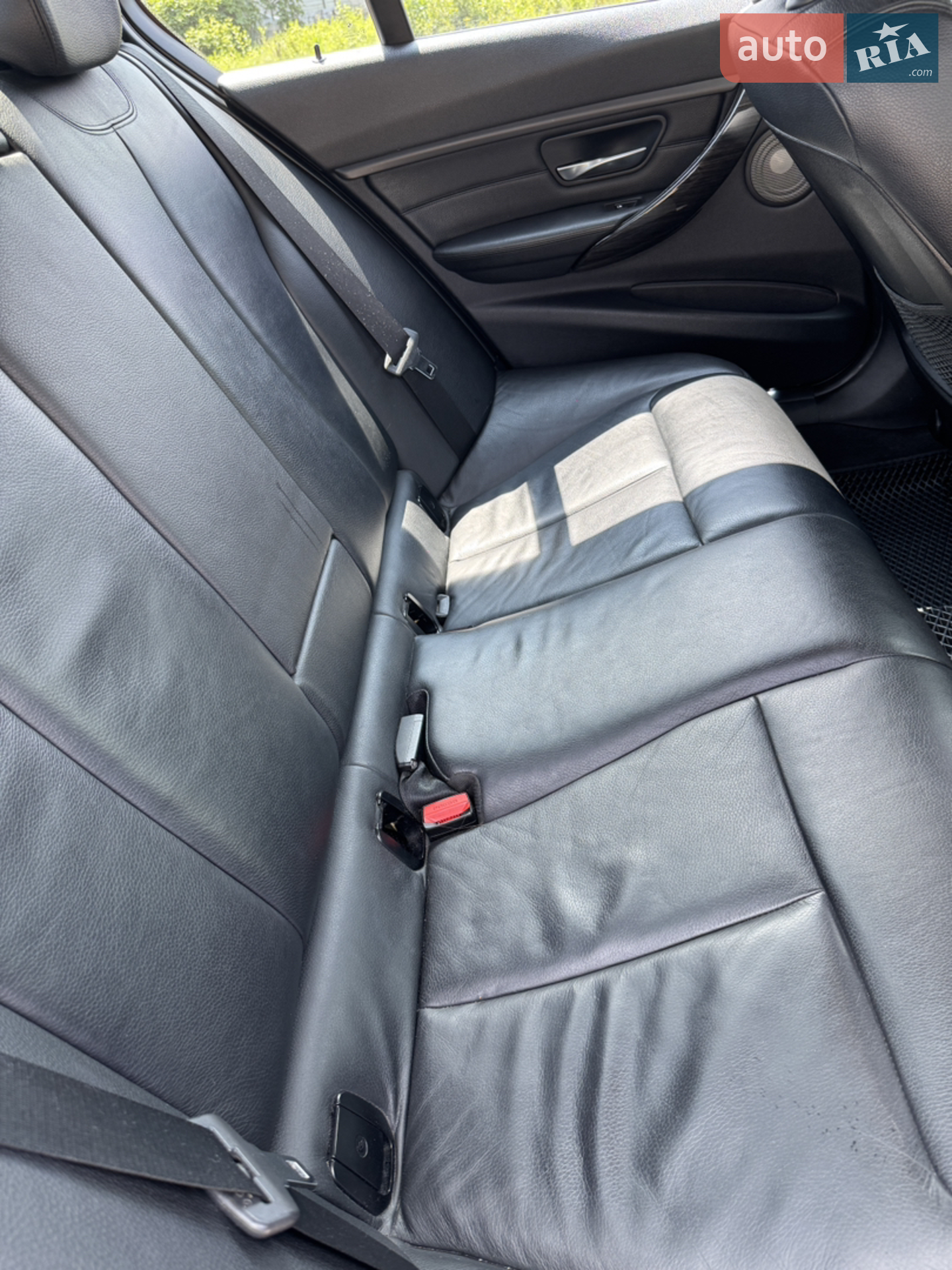 2013 BMW 3er - мініатюра 21