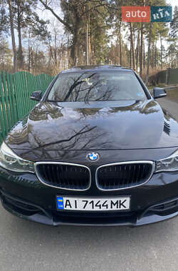 BMW 3 Series 2013 BMW 3 Series 2013