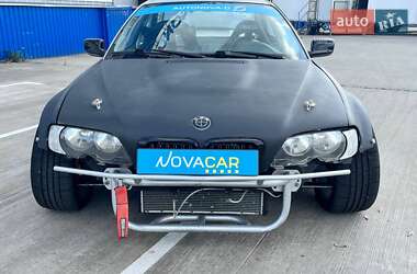 Купе BMW 3 Series 2002 в 