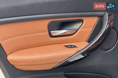 Седан BMW 3 Series 2013 в 