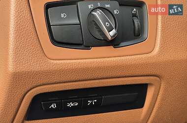 Седан BMW 3 Series 2013 в 